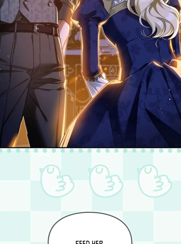 I Got Engaged To The Blind Duke Chapter 3 - Page 86