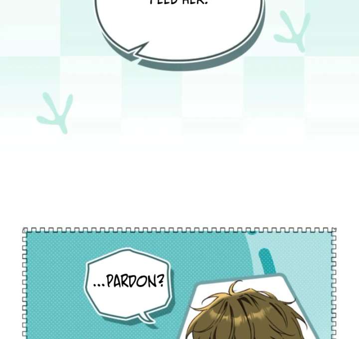 I Got Engaged To The Blind Duke Chapter 3 - Page 87