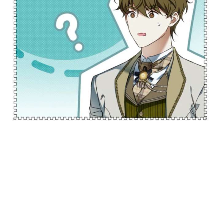 I Got Engaged To The Blind Duke Chapter 3 - Page 88