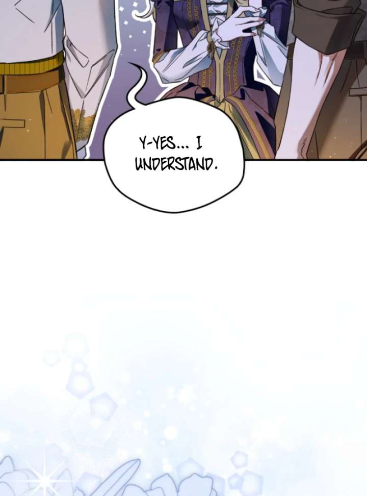 I Got Engaged To The Blind Duke Chapter 3 - Page 90