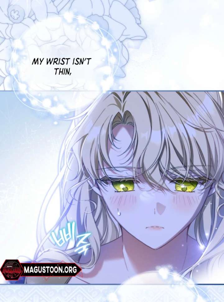 I Got Engaged To The Blind Duke Chapter 3 - Page 91