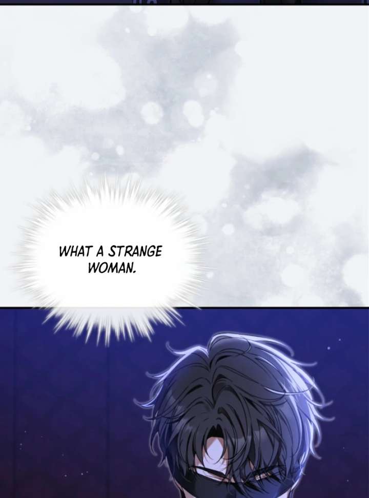 I Got Engaged To The Blind Duke Chapter 3 - Page 96