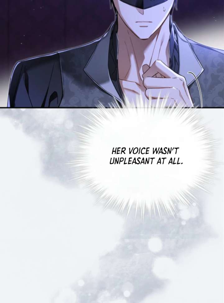 I Got Engaged To The Blind Duke Chapter 3 - Page 97