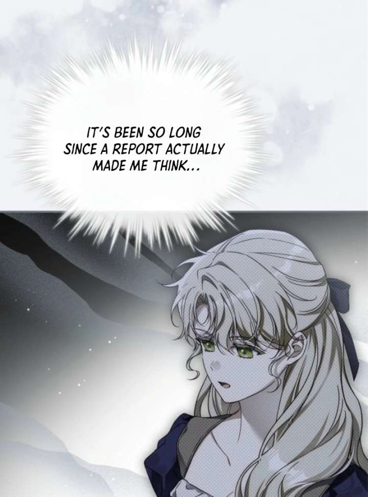 I Got Engaged To The Blind Duke Chapter 3 - Page 98