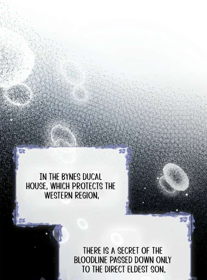 I Got Engaged To The Blind Duke Chapter 3 - Page 101