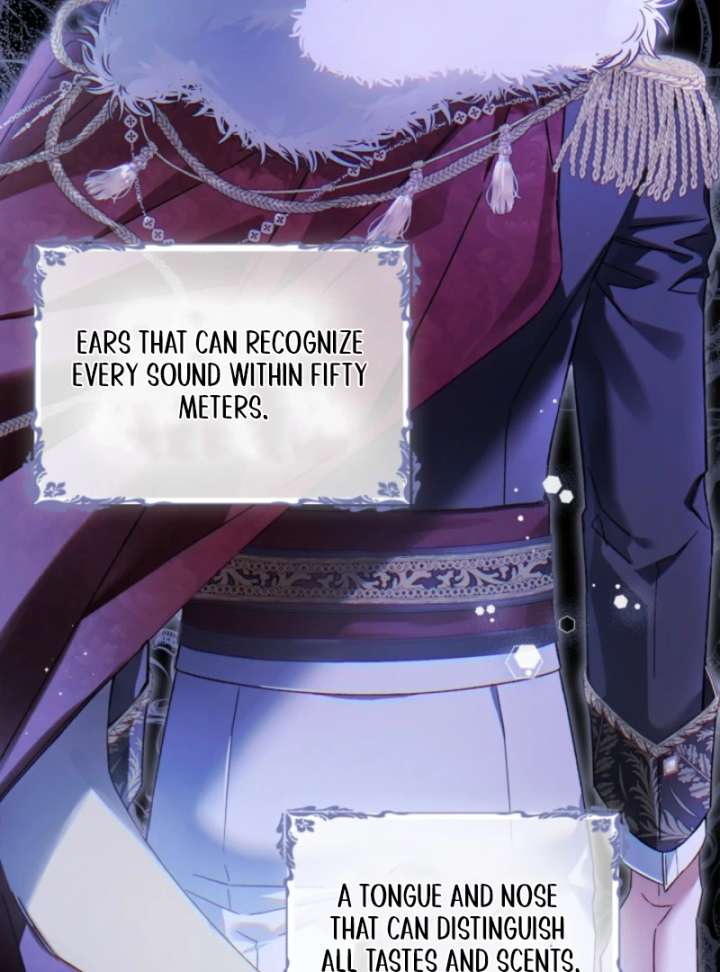 I Got Engaged To The Blind Duke Chapter 3 - Page 104