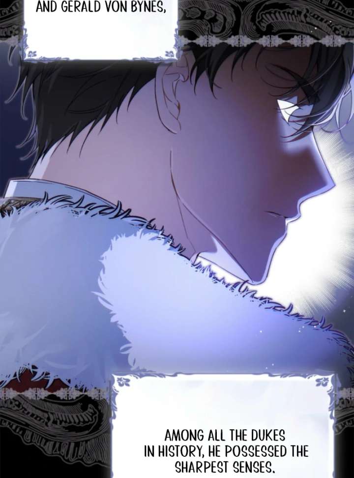 I Got Engaged To The Blind Duke Chapter 3 - Page 107