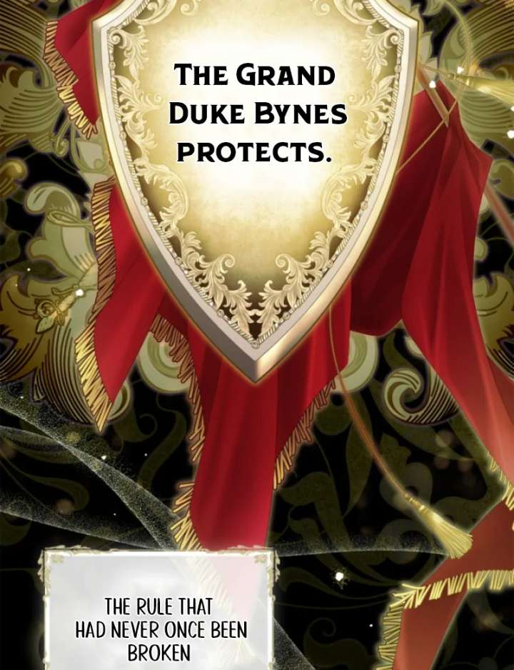 I Got Engaged To The Blind Duke Chapter 3 - Page 109