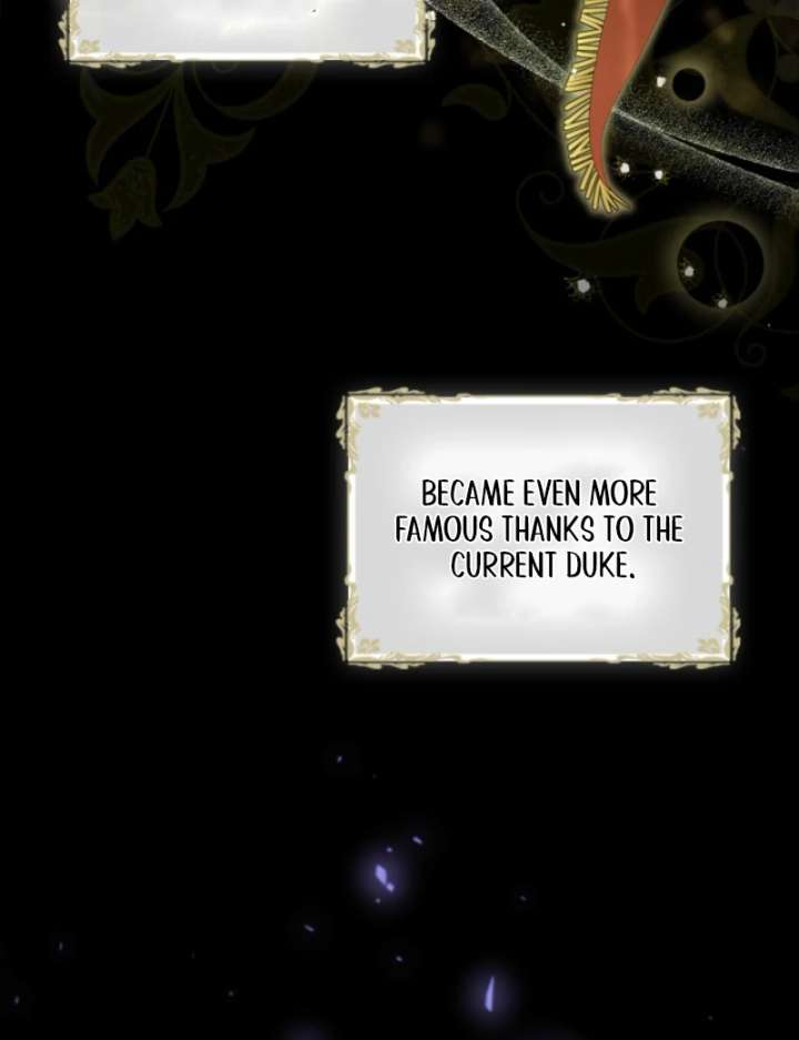 I Got Engaged To The Blind Duke Chapter 3 - Page 110