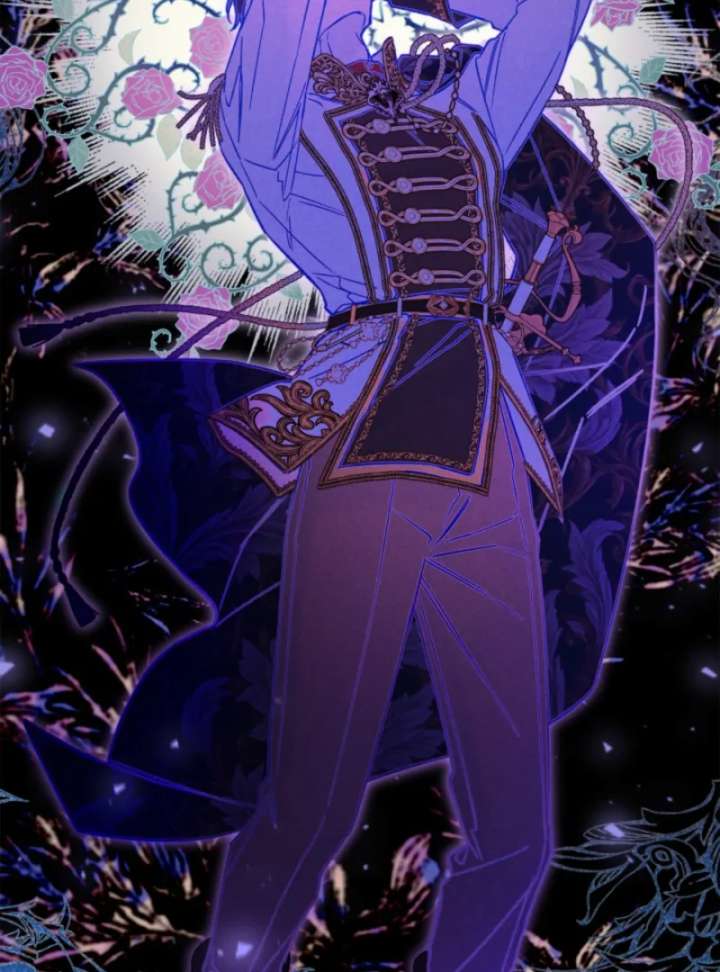 I Got Engaged To The Blind Duke Chapter 3 - Page 112