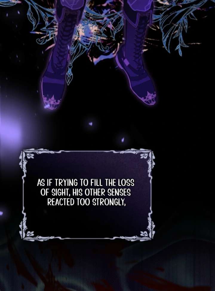 I Got Engaged To The Blind Duke Chapter 3 - Page 113