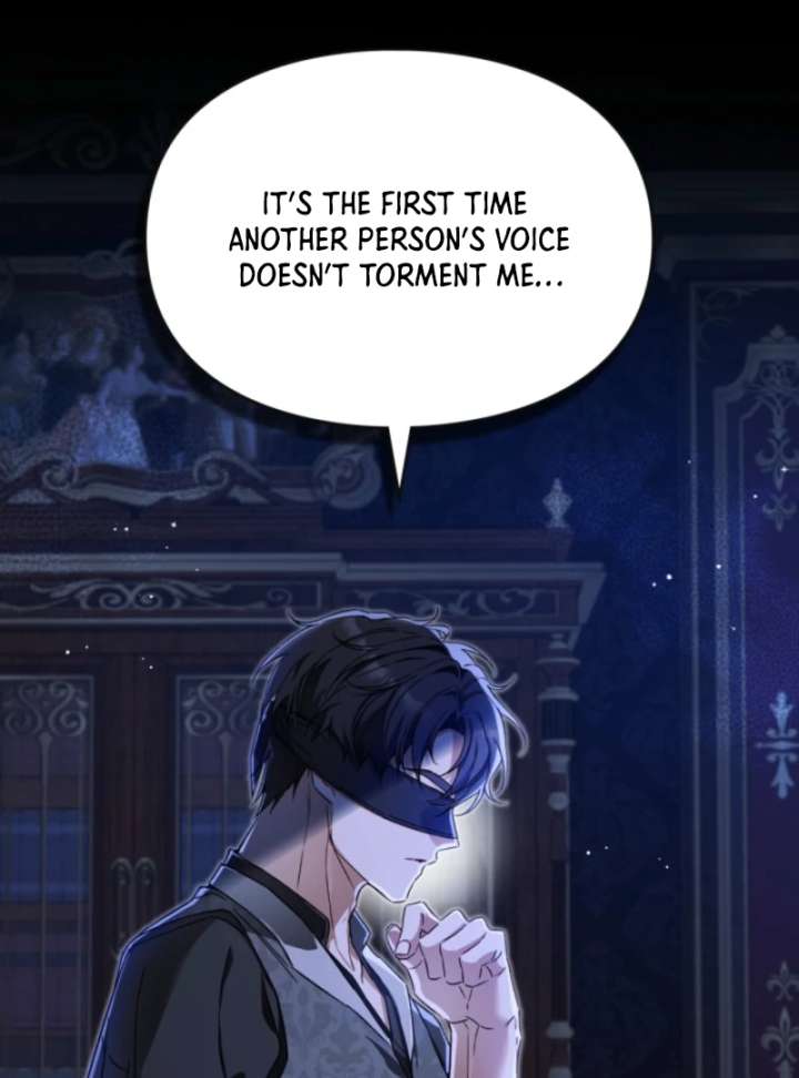 I Got Engaged To The Blind Duke Chapter 3 - Page 116