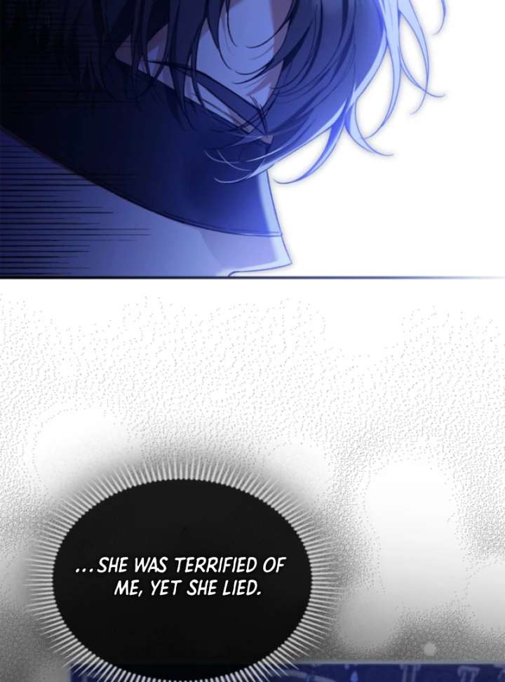 I Got Engaged To The Blind Duke Chapter 3 - Page 118