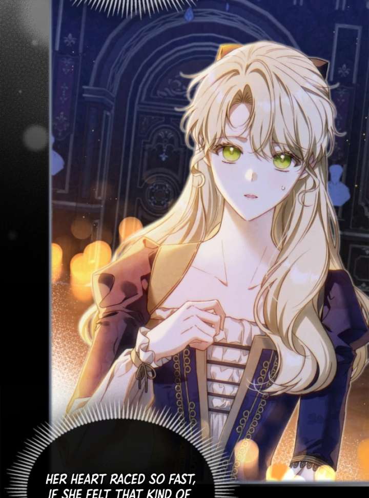 I Got Engaged To The Blind Duke Chapter 3 - Page 119