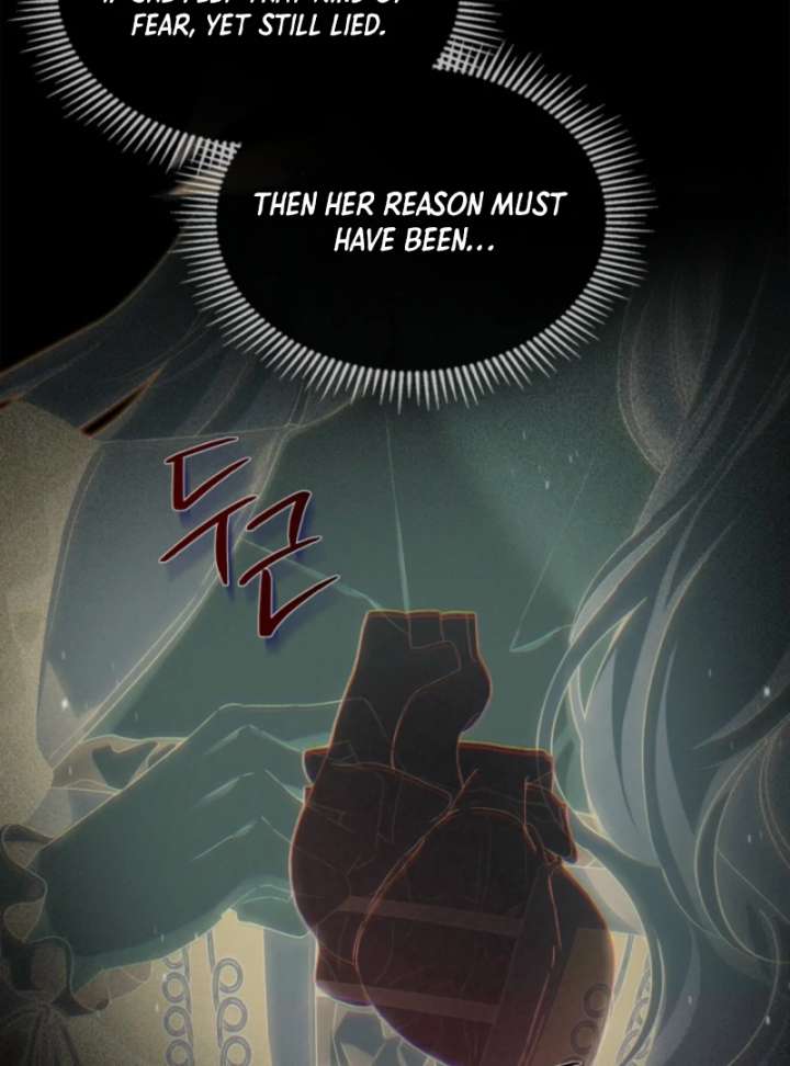 I Got Engaged To The Blind Duke Chapter 3 - Page 120