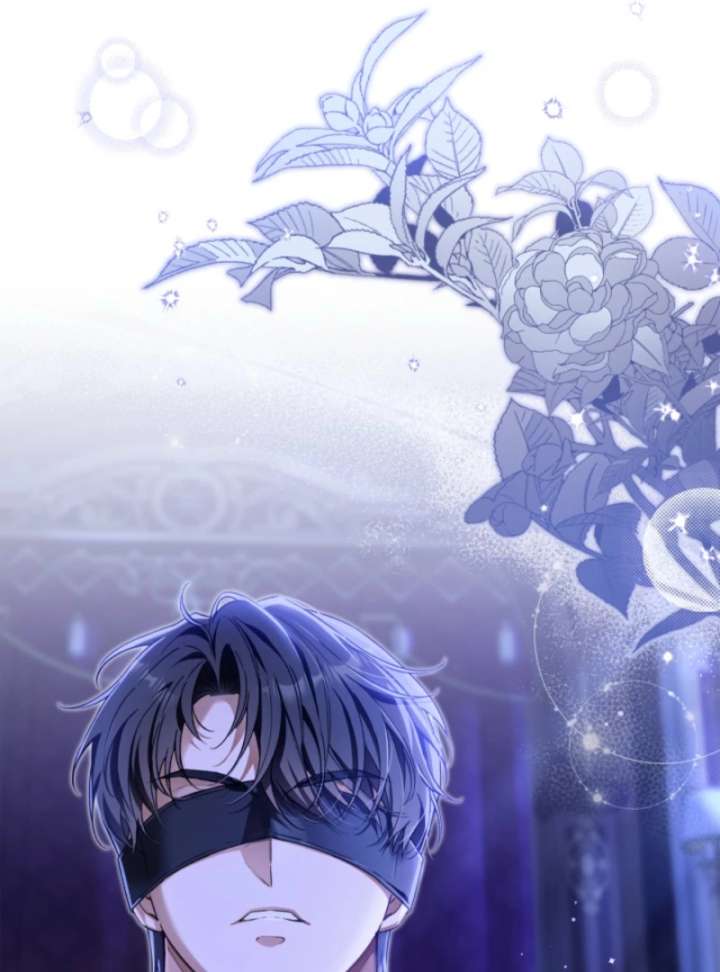 I Got Engaged To The Blind Duke Chapter 3 - Page 123