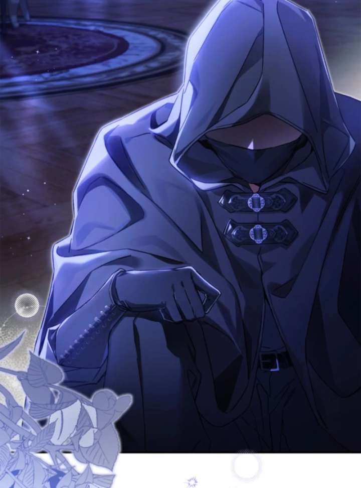 I Got Engaged To The Blind Duke Chapter 3 - Page 125