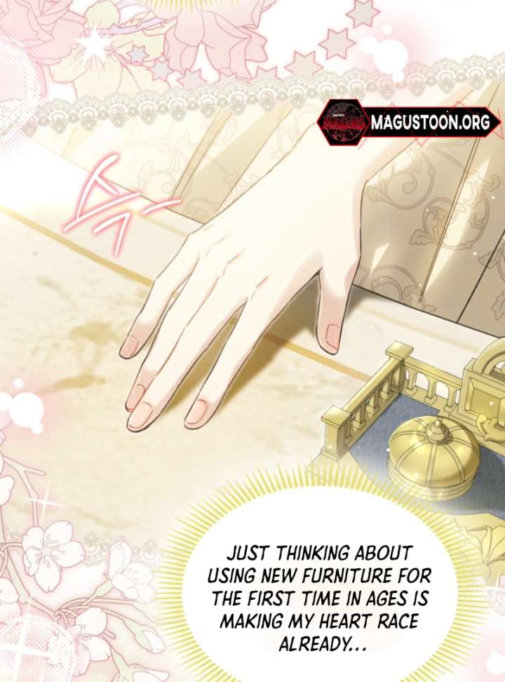 I Got Engaged To The Blind Duke Chapter 6 - Page 6