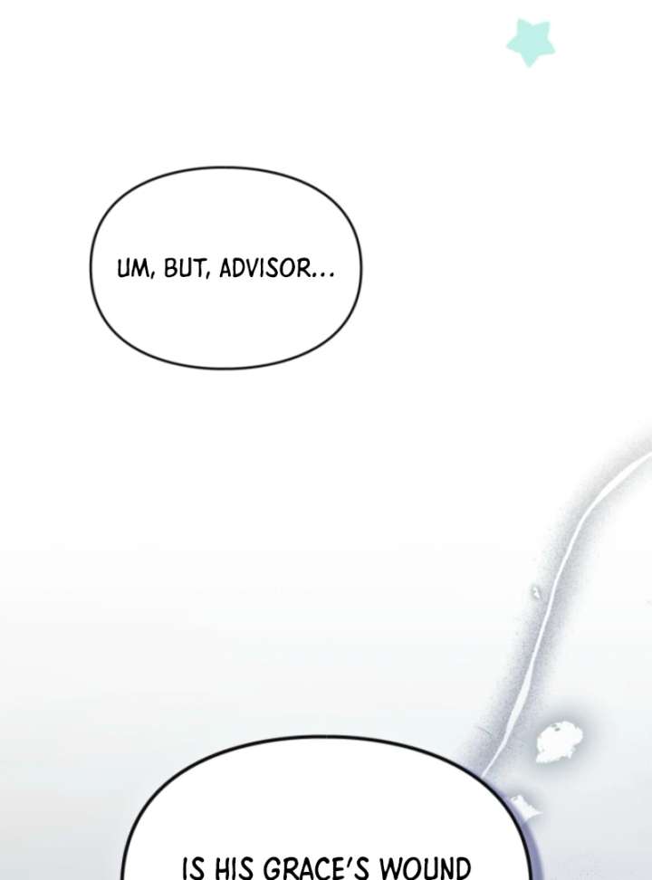 I Got Engaged To The Blind Duke Chapter 6 - Page 10