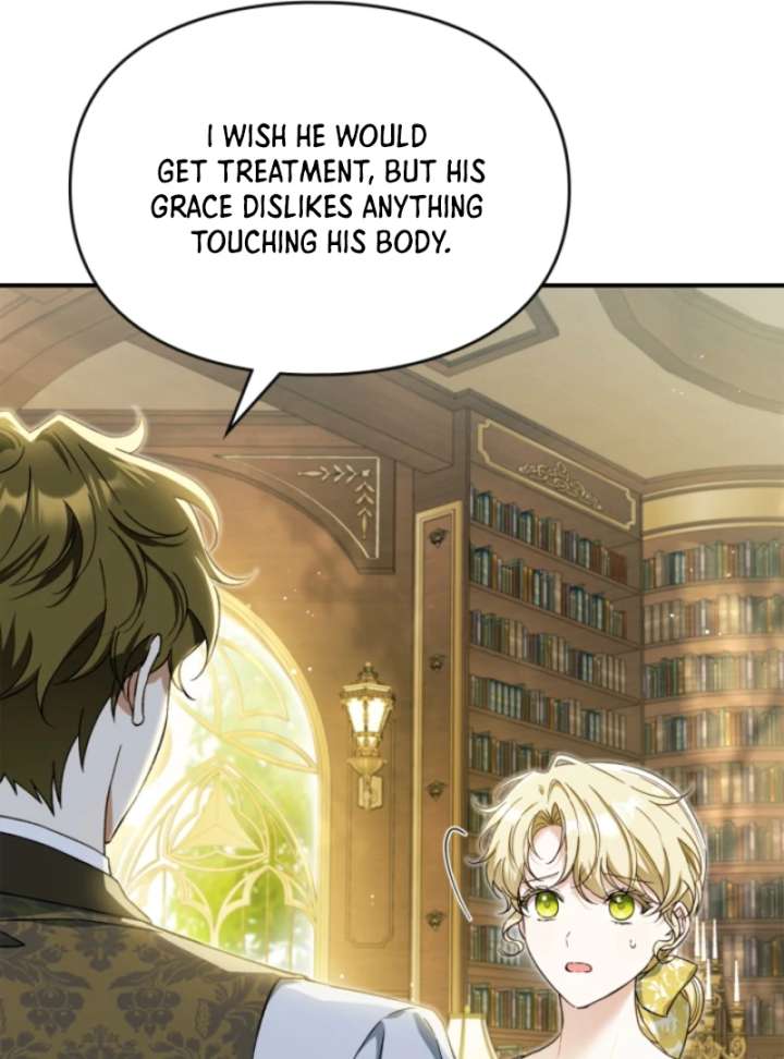 I Got Engaged To The Blind Duke Chapter 6 - Page 13