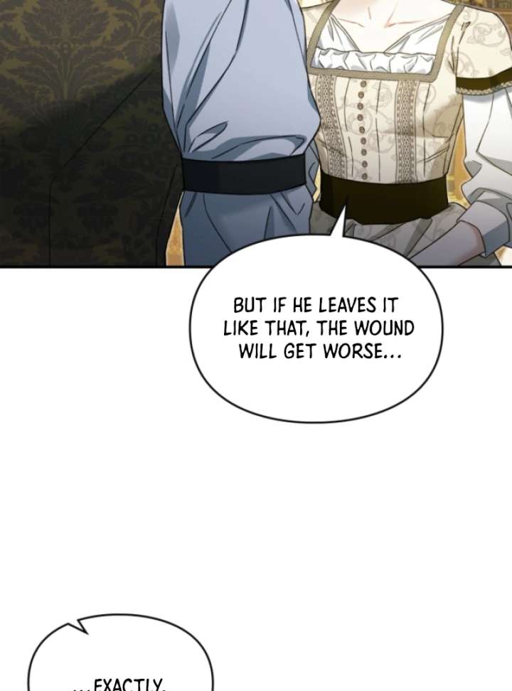 I Got Engaged To The Blind Duke Chapter 6 - Page 14