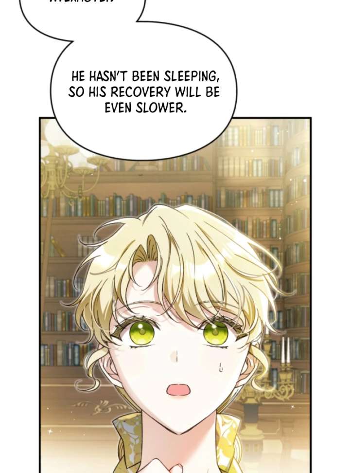 I Got Engaged To The Blind Duke Chapter 6 - Page 15