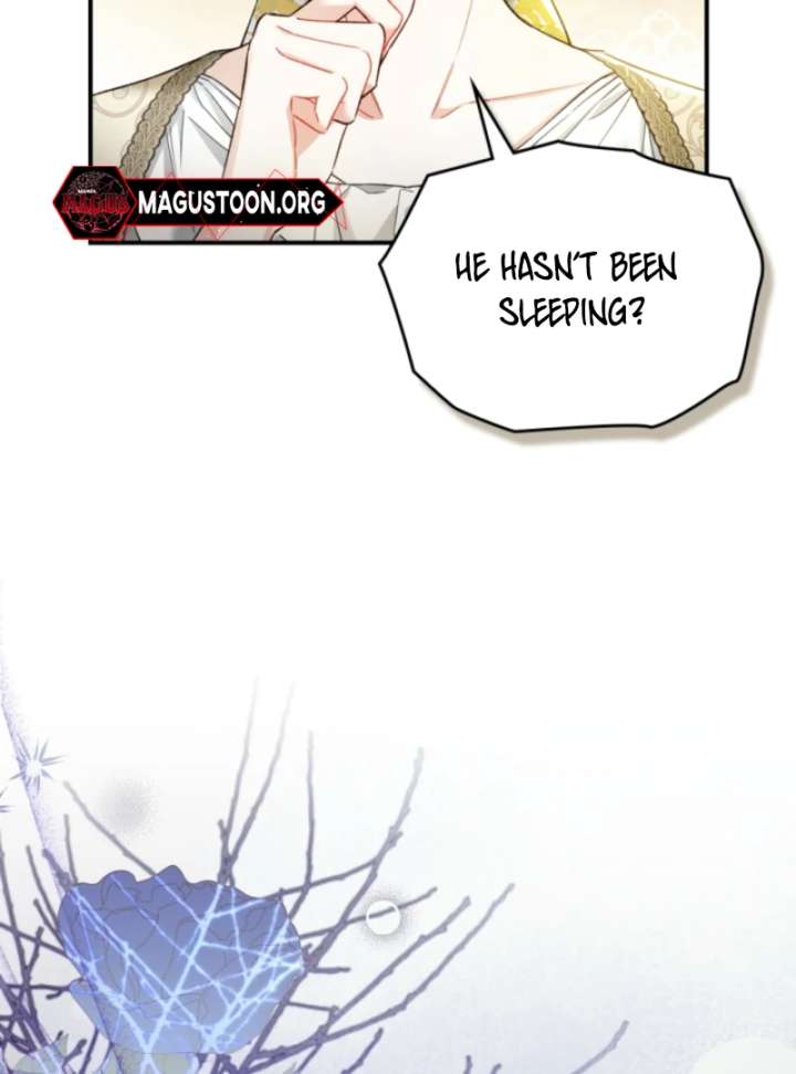 I Got Engaged To The Blind Duke Chapter 6 - Page 16