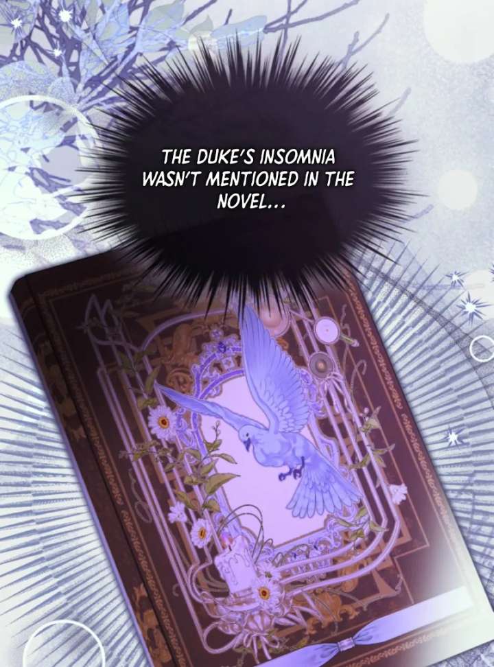 I Got Engaged To The Blind Duke Chapter 6 - Page 17