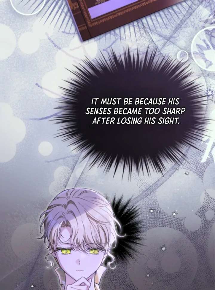 I Got Engaged To The Blind Duke Chapter 6 - Page 18