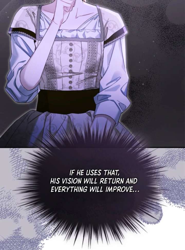 I Got Engaged To The Blind Duke Chapter 6 - Page 19