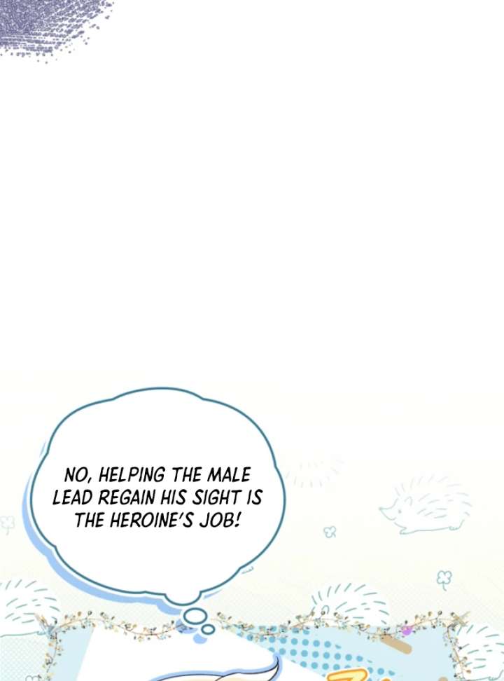 I Got Engaged To The Blind Duke Chapter 6 - Page 20