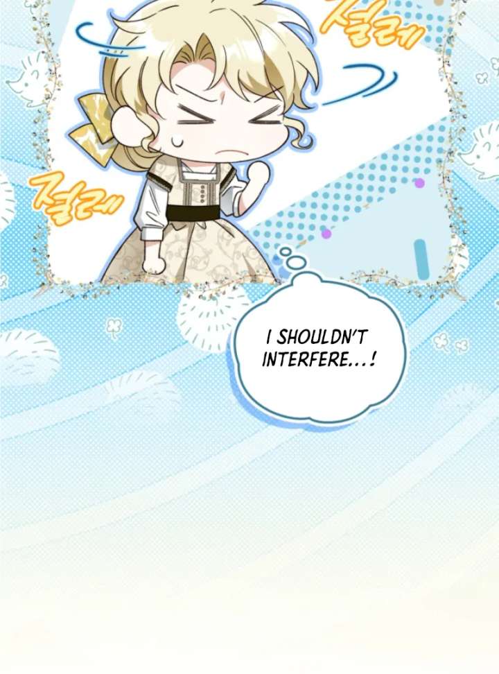 I Got Engaged To The Blind Duke Chapter 6 - Page 21