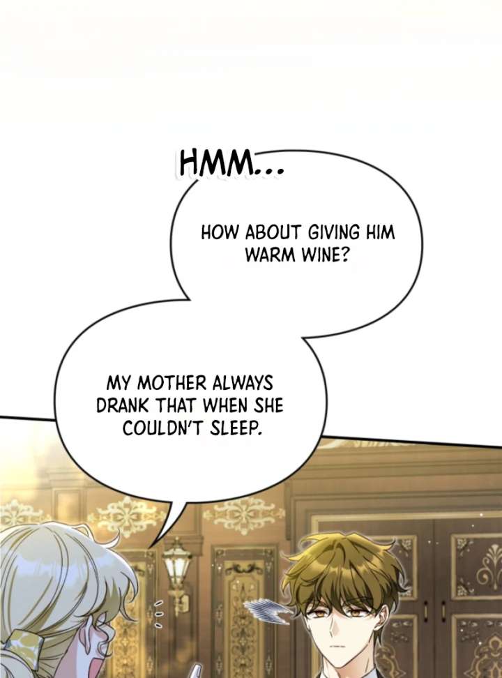 I Got Engaged To The Blind Duke Chapter 6 - Page 22