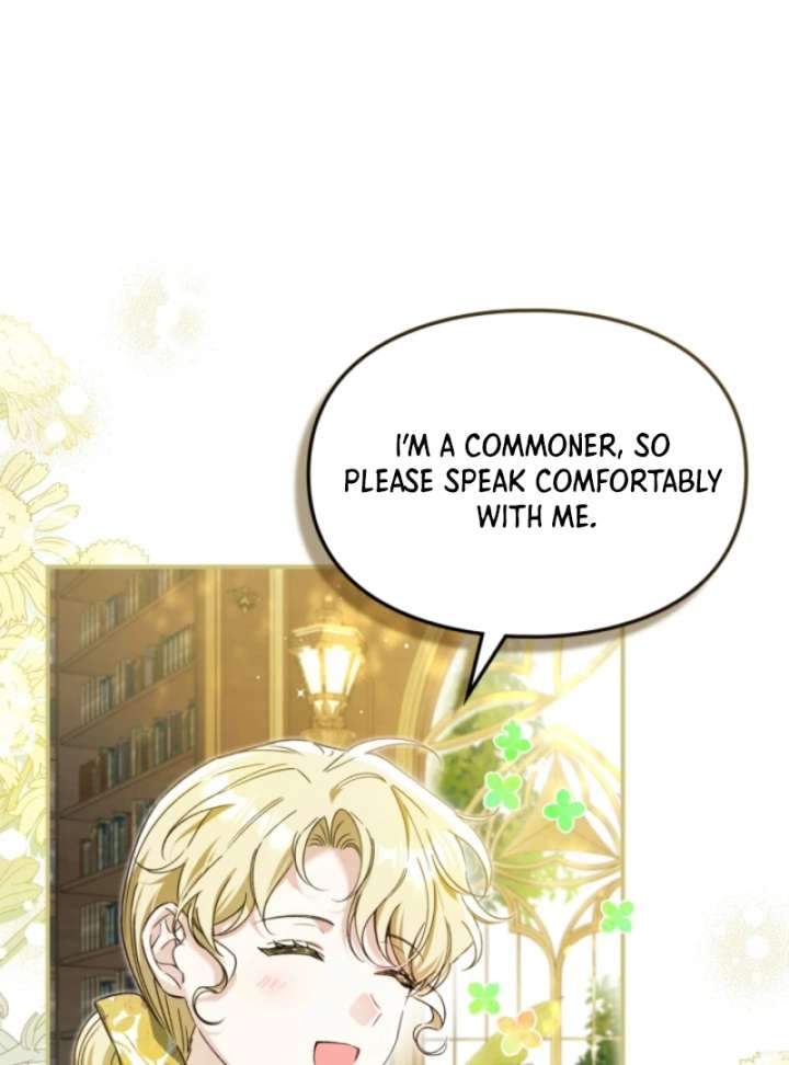 I Got Engaged To The Blind Duke Chapter 6 - Page 26