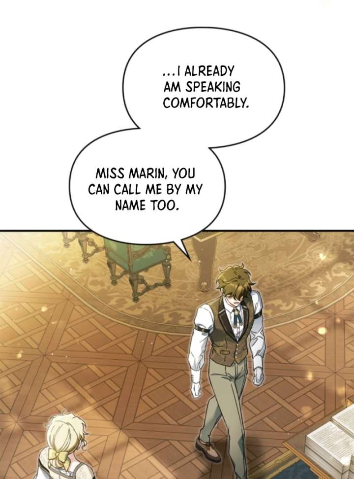 I Got Engaged To The Blind Duke Chapter 6 - Page 28