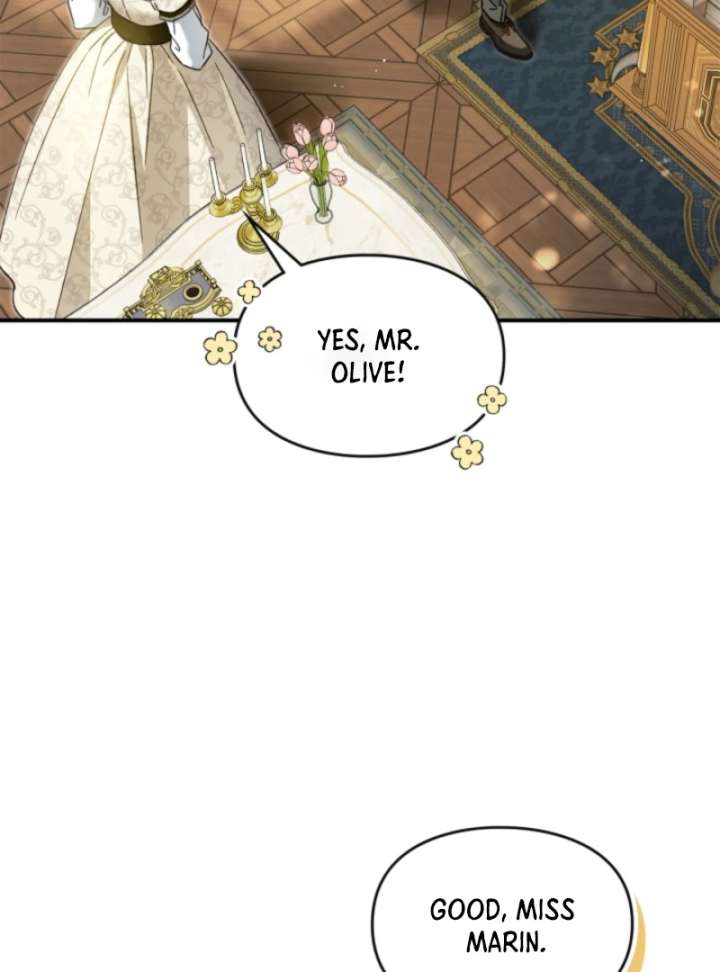 I Got Engaged To The Blind Duke Chapter 6 - Page 29