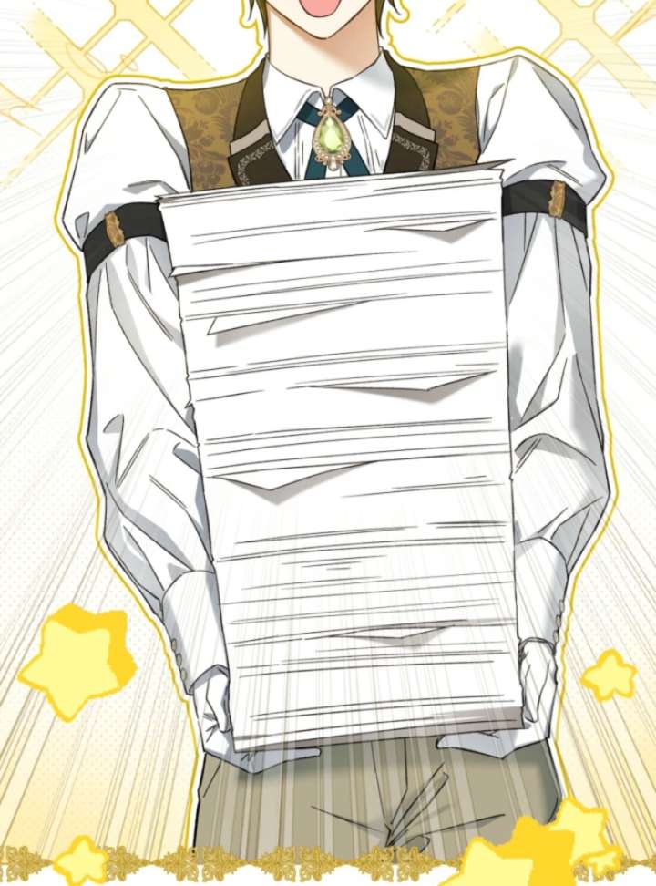 I Got Engaged To The Blind Duke Chapter 6 - Page 32