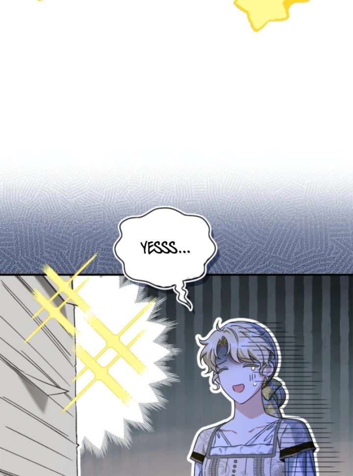 I Got Engaged To The Blind Duke Chapter 6 - Page 33