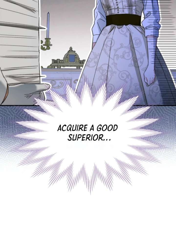 I Got Engaged To The Blind Duke Chapter 6 - Page 34