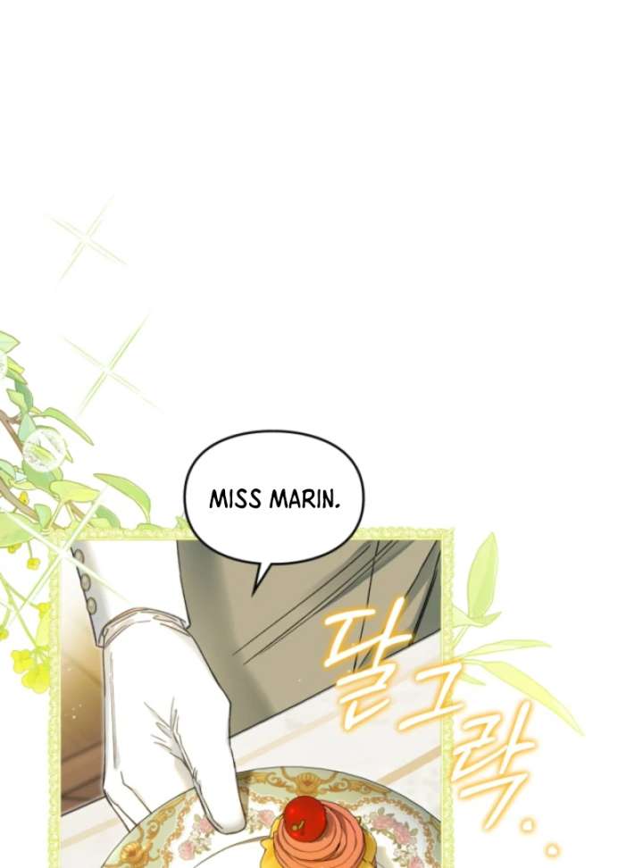 I Got Engaged To The Blind Duke Chapter 6 - Page 39