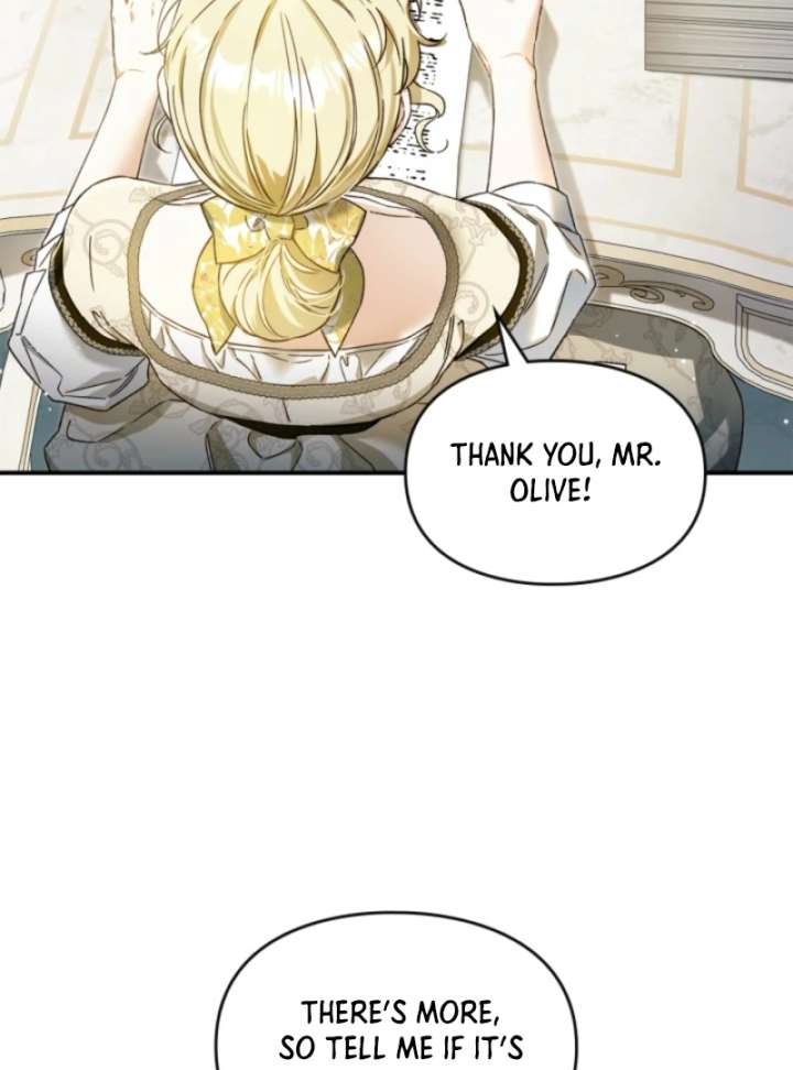 I Got Engaged To The Blind Duke Chapter 6 - Page 42