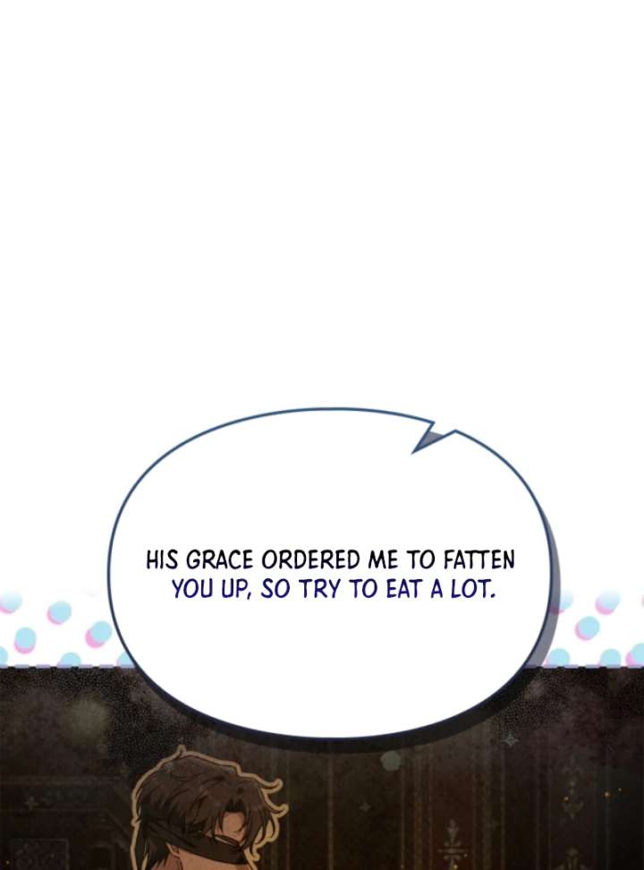 I Got Engaged To The Blind Duke Chapter 6 - Page 44