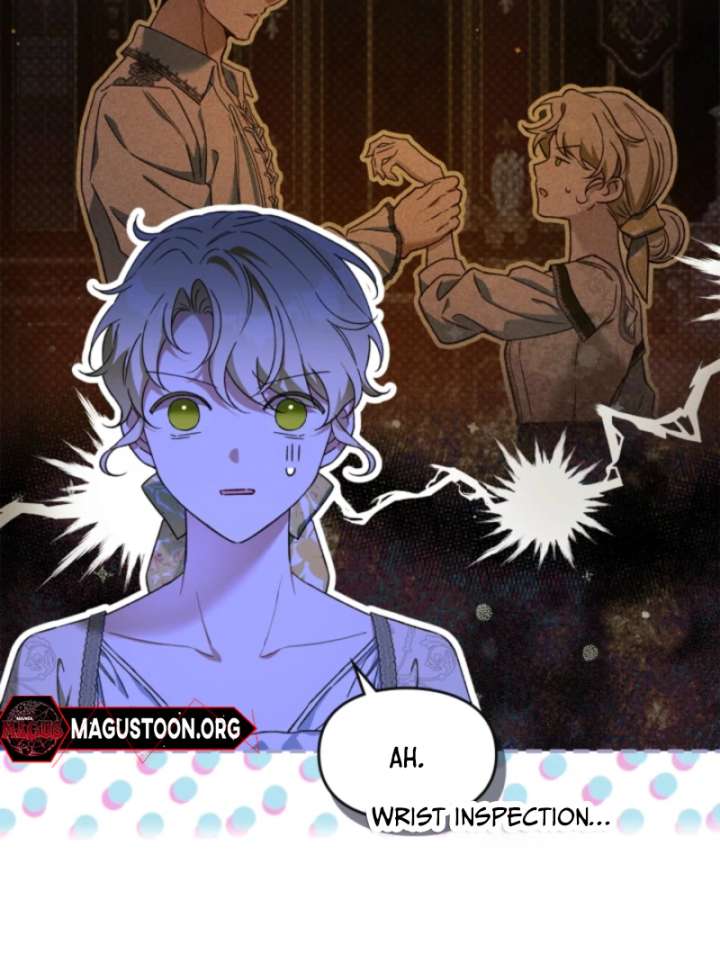 I Got Engaged To The Blind Duke Chapter 6 - Page 45