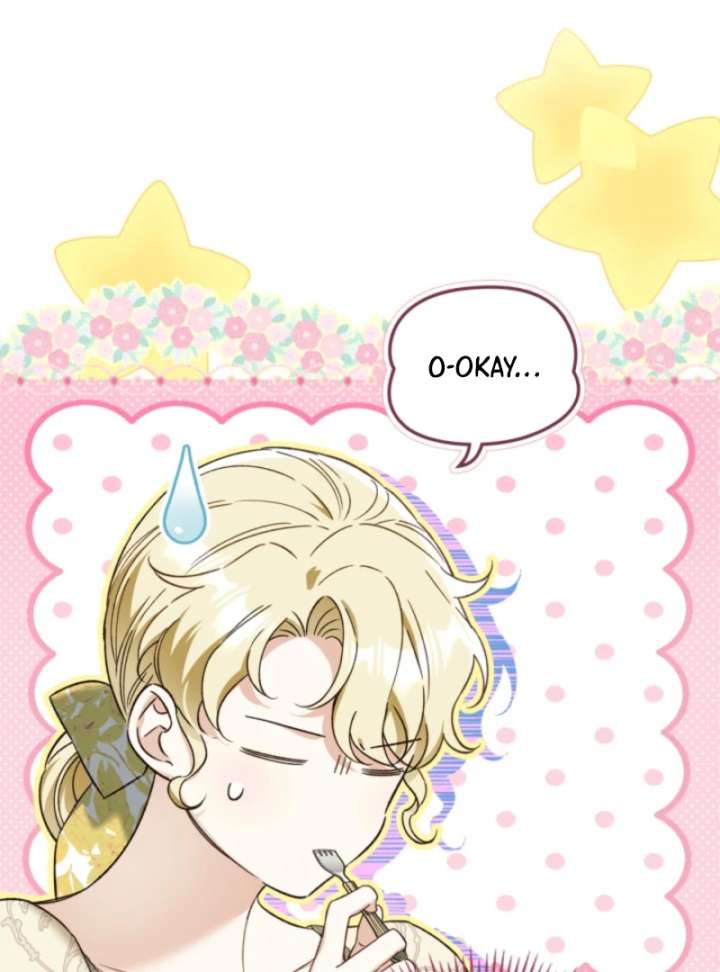 I Got Engaged To The Blind Duke Chapter 6 - Page 46