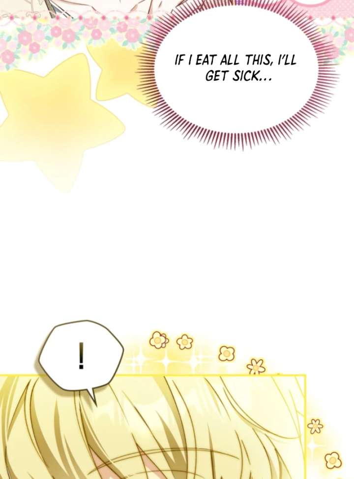 I Got Engaged To The Blind Duke Chapter 6 - Page 47