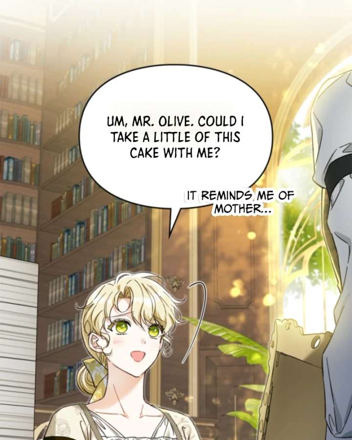 I Got Engaged To The Blind Duke Chapter 6 - Page 49