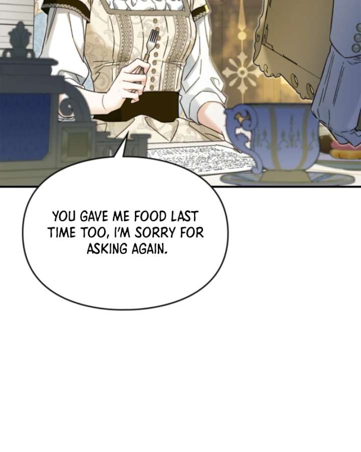 I Got Engaged To The Blind Duke Chapter 6 - Page 50