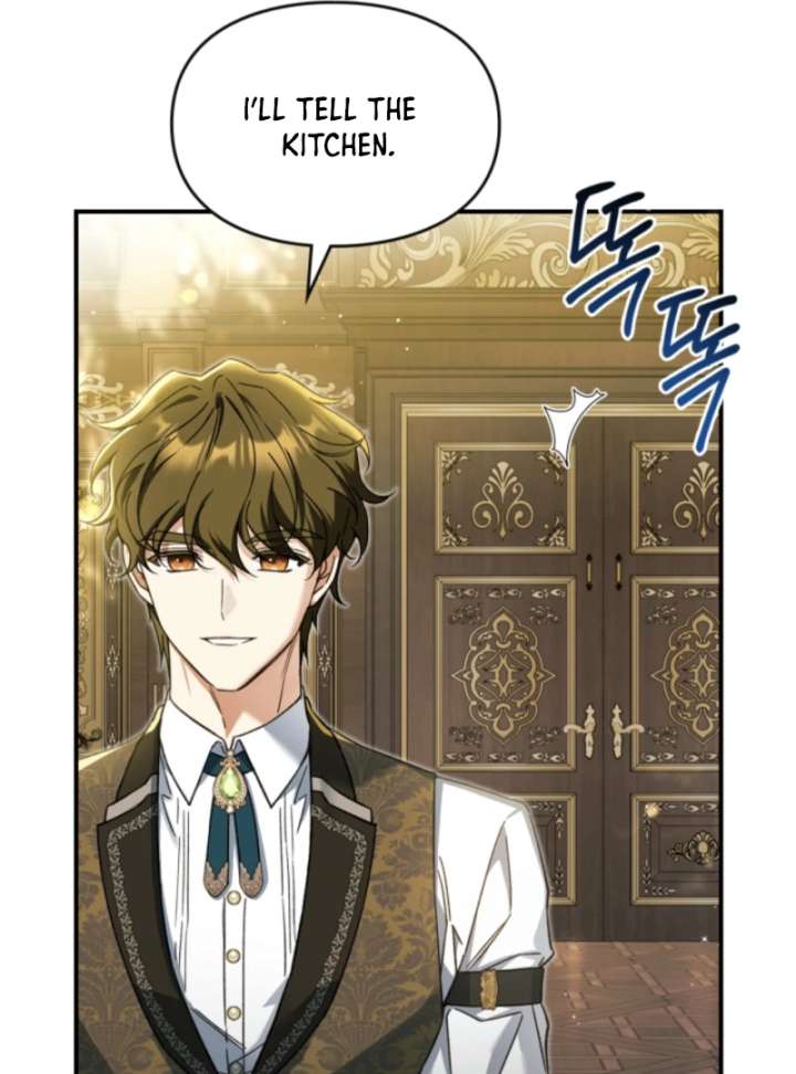 I Got Engaged To The Blind Duke Chapter 6 - Page 51