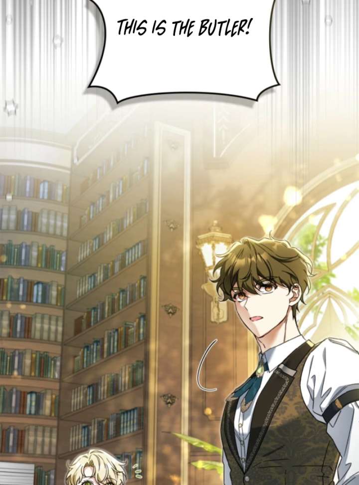 I Got Engaged To The Blind Duke Chapter 6 - Page 54