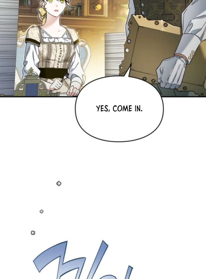 I Got Engaged To The Blind Duke Chapter 6 - Page 55